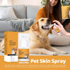 Dog Itch Relief Spray – 30ml Hot Spot & Skin Care Solution