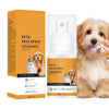 Dog Itch Relief Spray – 30ml Hot Spot & Skin Care Solution